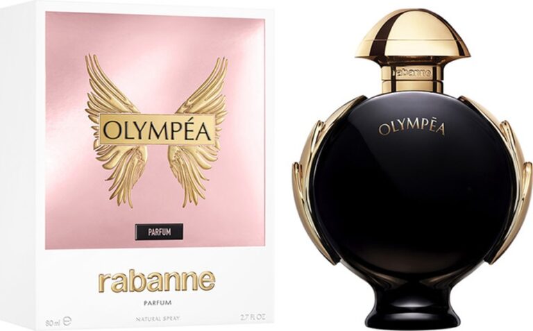 פאקו רבאן אולימפאה פרפיום - Paco Rabanne Olympea Parfum - בושם לאישה - 80 מ"ל (מקורי)