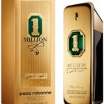 פאקו רבאן וואן מיליון גולדן אוד אינטנס פרפיום - Paco Rabanne One Million Golden Oud Intense Parfum - בושם לגבר - 100 מ"ל פרפיום אינטנס