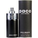 פאקו רבאן פאקו - Paco Rabanne Paco - בושם לגבר - 100 מ"ל א.ד.ט