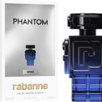 פאקו רבאן פנטום אינטנס - Paco Rabanne Phantom Intense - בושם לגבר - 100 מ"ל או דה פרפיום