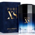 פאקו רבאן פיור אקס אס - Paco Rabanne Pure XS - בושם לגבר - 150 מ"ל א.ד.ט