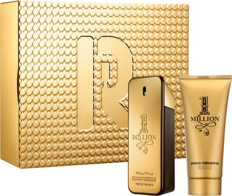פאקו רבאן וואן מיליון - Paco Rabanne One Million - בושם לגבר - 100 מ"ל א.ד.ט (מקורי)