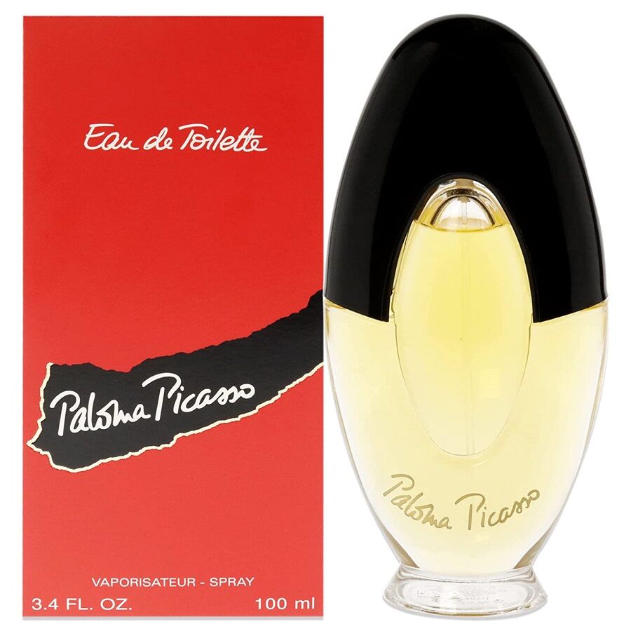Paloma-Picasso-W-Edt-100-Ml פאלומה פיקאסו פאלומה פיקאסו - Paloma Picasso Paloma Picasso - בושם לאישה - 100 מ"ל א.ד.ט.