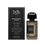 בי די קיי גרי שרנל אקסטרייט דה פרפיום - BDK Parfums Gris Charnel Extrait de Parfum - בושם יוניסקס - 100 מ"ל פרפיום (מקורי)