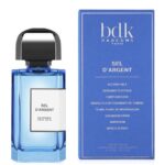 בי די קיי סל ד'ארג'נט - BDK Parfums Sel d'Argent - בושם יוניסקס - 100 מ"ל EDP (מקורי)