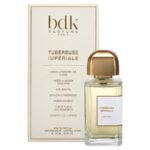 ב.ד.ק פרפיום טוברוז אימפריאל - BDK Parfums Tubéreuse Impériale - בושם יוניסקס - 100 מ"ל EDP (מקורי)