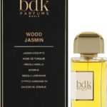 בי די קיי פרפיום ווד ג'סמין - BDK Parfums Wood Jasmin - בושם יוניסקס - 100 מ"ל EDP (מקורי)