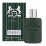 פרפיום דה מרלי ביירלי - Parfums de Marly Byerly - בושם לגבר - 125 מ"ל EDP (מקורי)