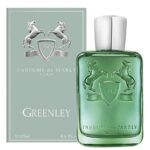 פרפיום דה מרלי גרינלי - Parfums de Marly Greenley - בושם יוניסקס - 125 מ"ל EDP (מקורי)