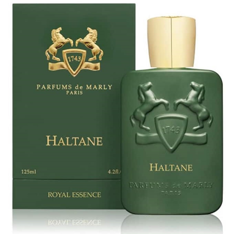 פרפיום דה מרלי הלטן - Parfums de Marly Haltane - בושם לגבר - 125 מ"ל EDP (מקורי)
