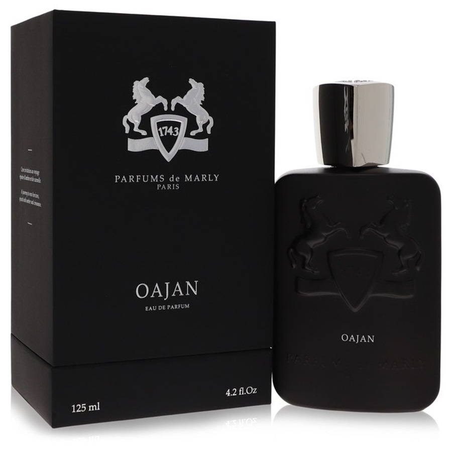 פרפיום דה מרלי אוג'אן - Parfums de Marly Oajan - בושם יוניסקס - 125 מ"ל EDP (מקורי)