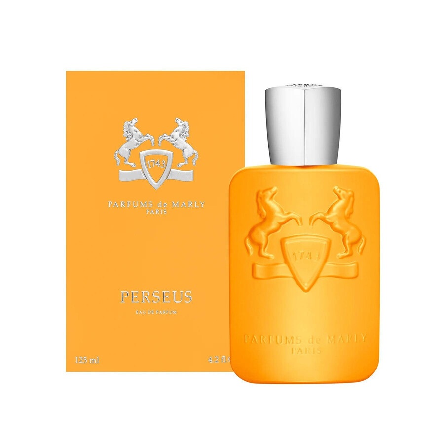 בשמי דה מארלי פרסאוס - Parfums De Marly Perseus - בושם לגבר - 125 מ"ל א.ד.פ (מקורי)
