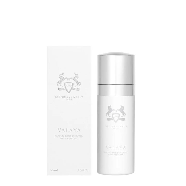 בשמים דה מארלי ואלאיה - Parfums De Marly Valaya - בושם לאישה - 75 מ"ל בושם לשיער (מקורי)