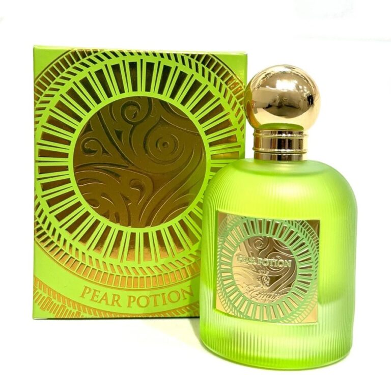 פריז קורנר פאר פושן אמיר - Paris Corner Pear Potion Emir - בושם יוניסקס - 100 מ"ל או דה פרפיום