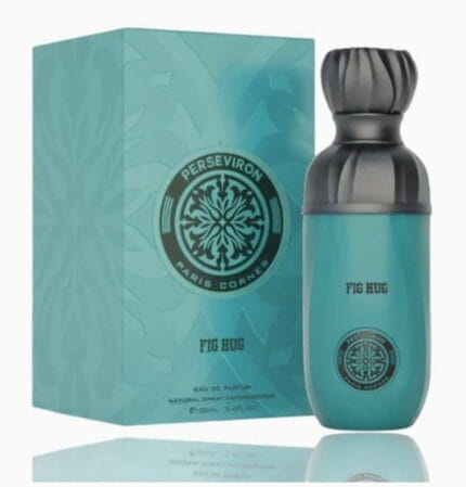 פאריס קורנר פרסבירון פיג האג יו - Paris Corner Perseviron Fig Hug U - בושם יוניסקס - 100 מ"ל א.ד.פ (מקורי)