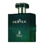 פריז קורנר ורטקס אמיר - Paris Corner Vertex Emir - בושם לגבר - 100 מ"ל EAU DE PARFUM