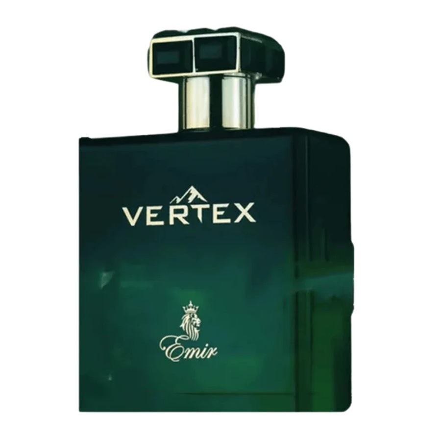 פריז קורנר ורטקס אמיר - Paris Corner Vertex Emir - בושם לגבר - 100 מ"ל EAU DE PARFUM