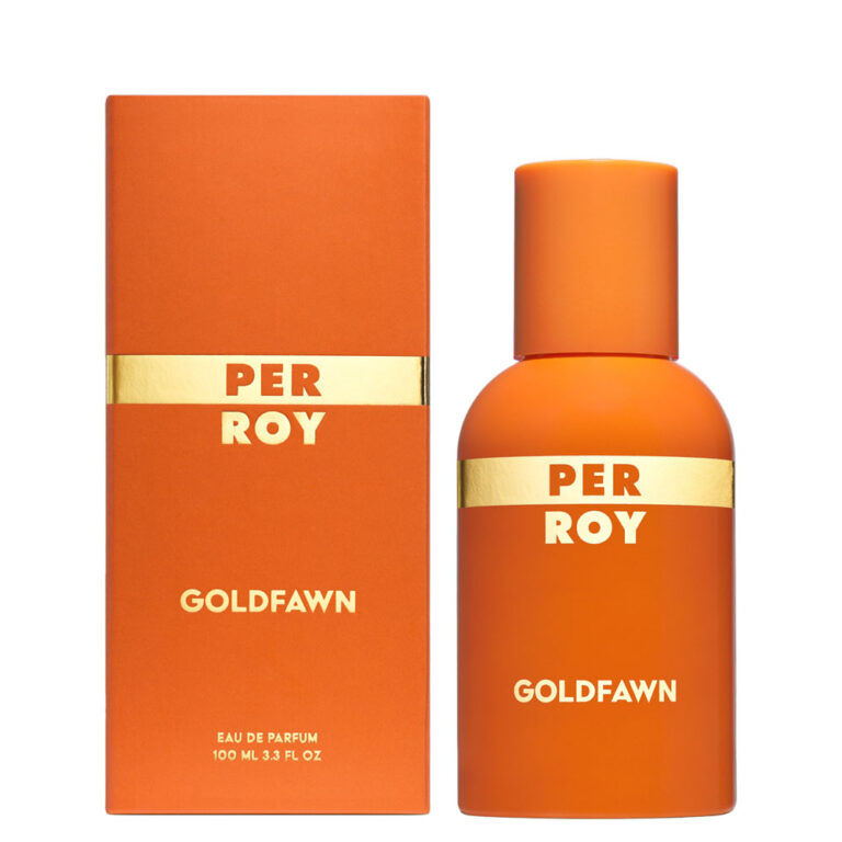 פררוי עופר זהב - Perroy Gold Fawn U - בושם יוניסקס - 100 מ"ל א.ד.פ מקורי