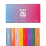 פרוי סט פרפיום מוד - Perroy Set Parfum Mood - בושם יוניסקס - 815 מ"ל EDP (מקורי)