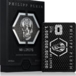 פיליפ פליין נו לימיטס - Philipp Plein No Limits - בושם לגבר - 90 מ"ל א.ד.פ