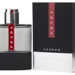 פראדה לונה רוסה קרבון - Prada Luna Rossa Carbon - בושם לגבר - 100 מ"ל או דה טואלט