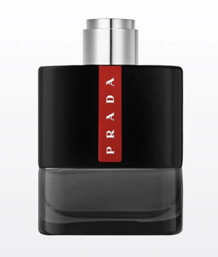 פראדה לונה רוסה קרבון - Prada Luna Rossa Carbon - בושם לגבר - 9 מ"ל א.ד.ט (מקורי)