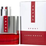 פראדה לונה רוסה ספורט - Prada Luna Rossa Sport - בושם לגבר - 50 מ"ל E.D.T
