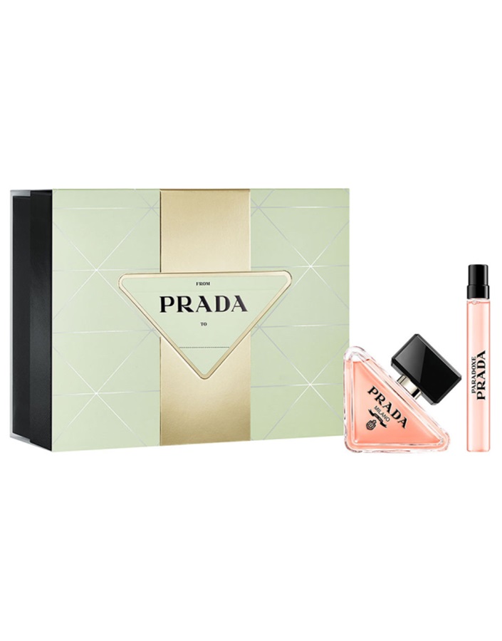 פראדה פרדוקס - Prada Paradoxe - בושם לאישה - 50 מ"ל + 10 מ"ל או דה פרפיום (מקורי)