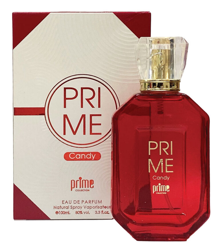 פרים קולקשיין Candy W - Prime Collection Candy W - בושם לאישה - 100ml (מקורי)