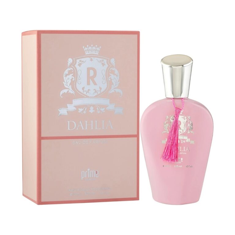 פרים קולקשיין דליה W - Prime Collection Dahlia W - בושם לאישה - 100ml (מקורי)