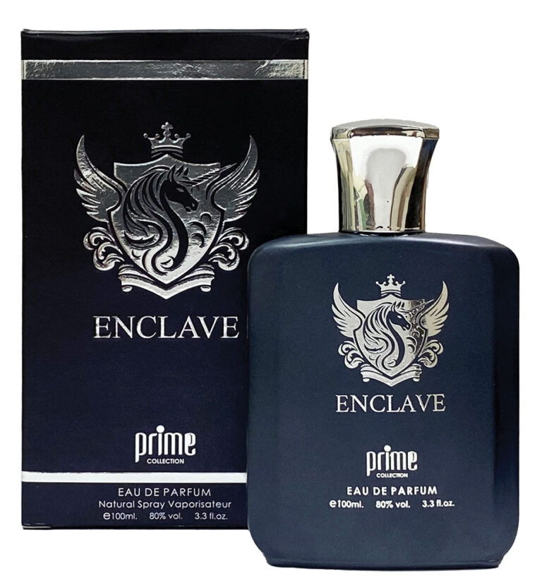 פריים קולקשן אנקלייב - Prime Collection Enclave - בושם לגבר - 100 מ"ל E.D.P