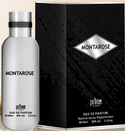 נונטארוז Prime Collection W - Nontarose Prime Collection W - בושם לאישה - 100ml (מקורי)