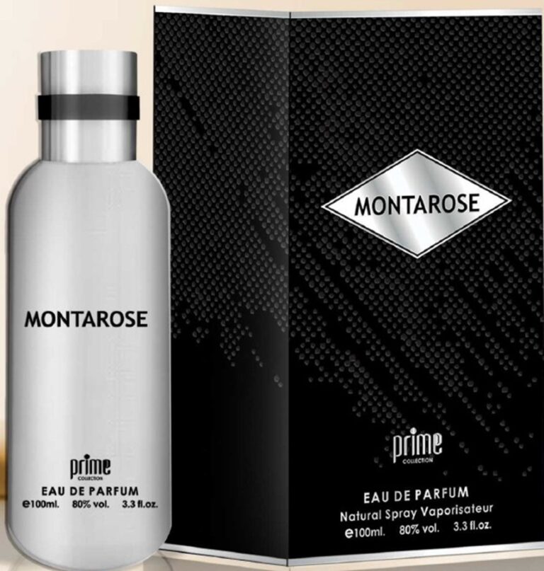 נונטארוז Prime Collection W - Nontarose Prime Collection W - בושם לאישה - 100ml (מקורי)