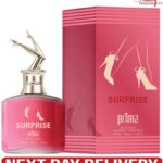 פרים קולקשיין סופרייז W - Prime Collection Surprise W - בושם לאישה - 100ml (מקורי)