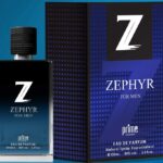 פריים קולקשן זפיר - Prime Collection Zephyr - בושם לגבר - 100 מ"ל א.ד.פ