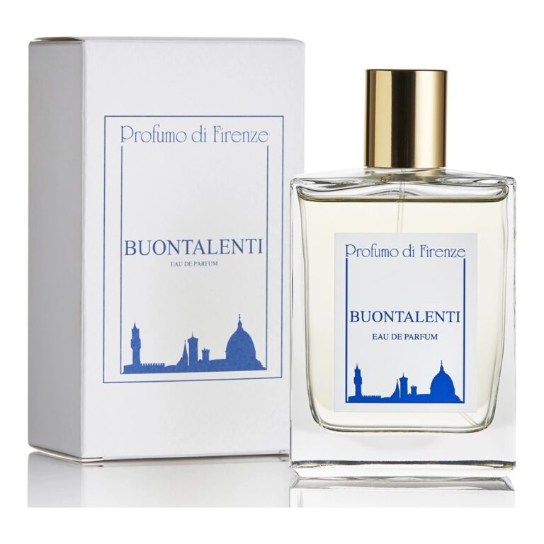 פרופומו די פירנצה בואונטלנטי - Profumo di Firenze Buontalenti - בושם יוניסקס - 100 מ"ל EDP (מקורי)