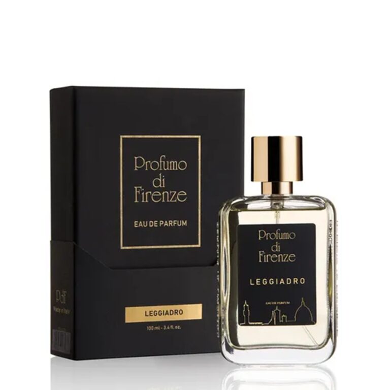 פרופומו די פירנצה לג'יאדרו - Profumo Di Firenze Leggiadro - בושם יוניסקס - 100 מ"ל או דה פרפיום