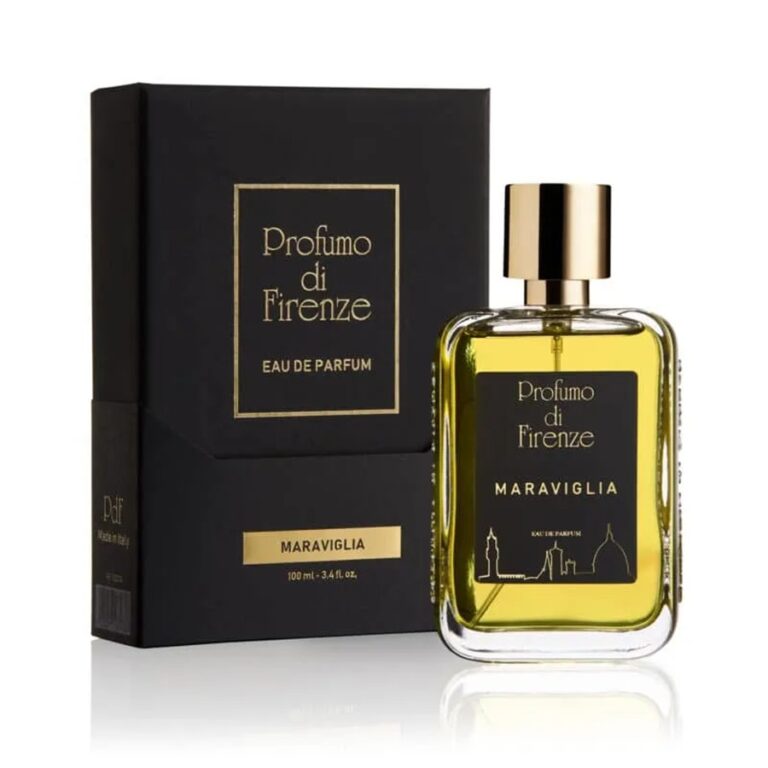 פרופומו די פירנצה מרוויליה - Profumo Di Firenze Maraviglia - בושם יוניסקס - 100 מ"ל EDP