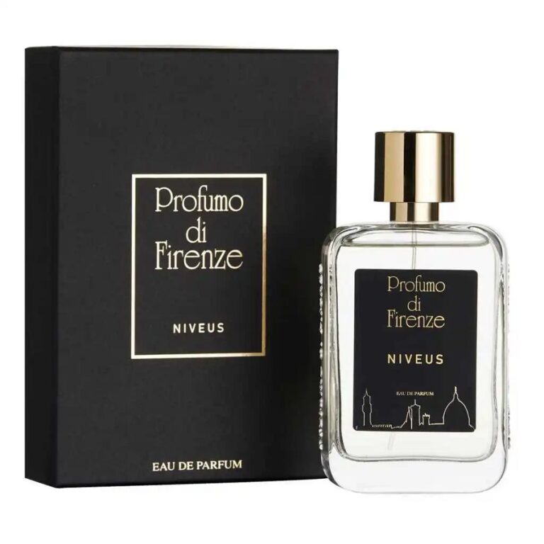 פרופומו די פירנצה ניבאוס - Profumo di Firenze Niveus - בושם יוניסקס - 100 מ"ל EDP (מקורי)