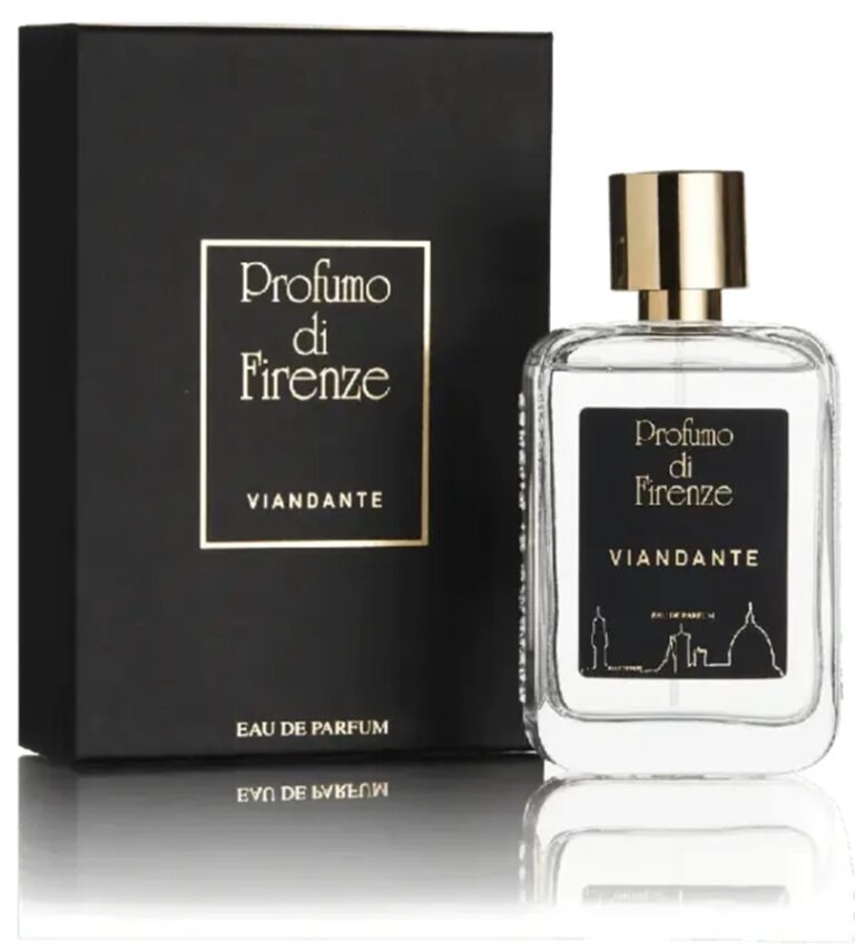 פרופומו די פירנצה ויאדנטה - Profumo Di Firenze Viandante - בושם יוניסקס - 100 מ"ל E.D.P