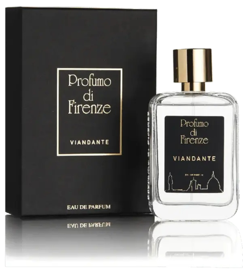 Profumo-Di-Firenze-Viandante-U-Edp-100-Ml פרופומו די פירנצה ויאדנטה - Profumo Di Firenze Viandante - בושם לגבר - 100 מ"ל E.D.P