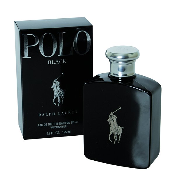 Ralph-Lauren-Polo-Black-Edt-125-Ml ראלף לורן פולו בלאק (ג) אדט 125מל