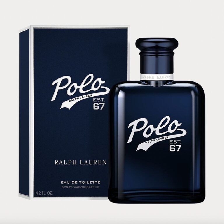 ראלף לורן פולו אסט. 67 - Ralph Lauren Polo Est. 67 - בושם לגבר - 75 מ"ל