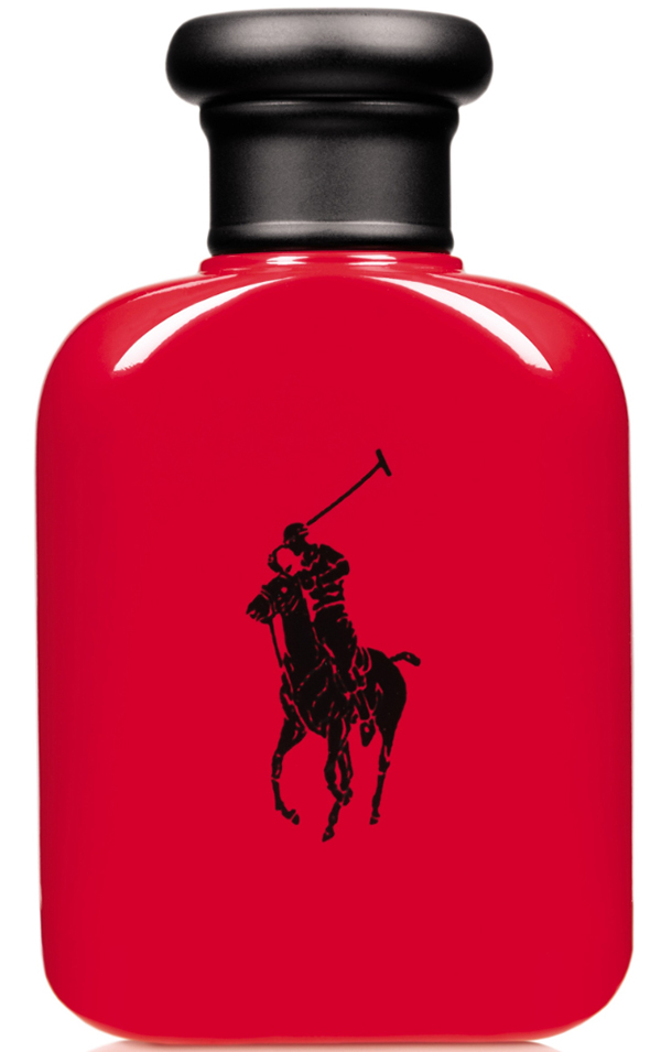 ראלף לורן פולו רד - Ralph Lauren Polo Red - בושם לגבר - 125 מ"ל או דה טואלט
