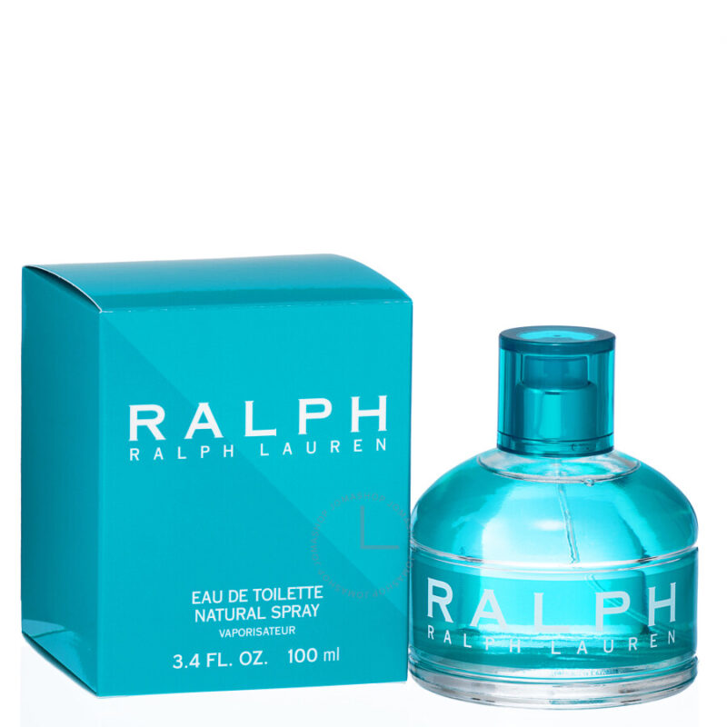 ראלף לורן ראלף - Ralph Lauren Ralph - בושם לאישה - 100 מ"ל או דה טואלט