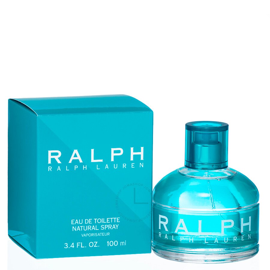 Ralph-Lauren-Ralph-Edt-100-Ml ראלף לורן ראלף (א) אדט 100מל