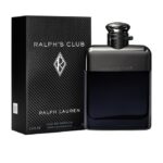 ראלף לורן ראלפס קלאב - Ralph Lauren Ralphs Club - בושם לגבר - 100 מ"ל EDP