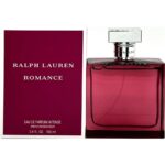 ראלף לורן רומנס אינטנס - Ralph Lauren Romance Intense - בושם לאישה - 100 מ"ל אדפ (מקורי)