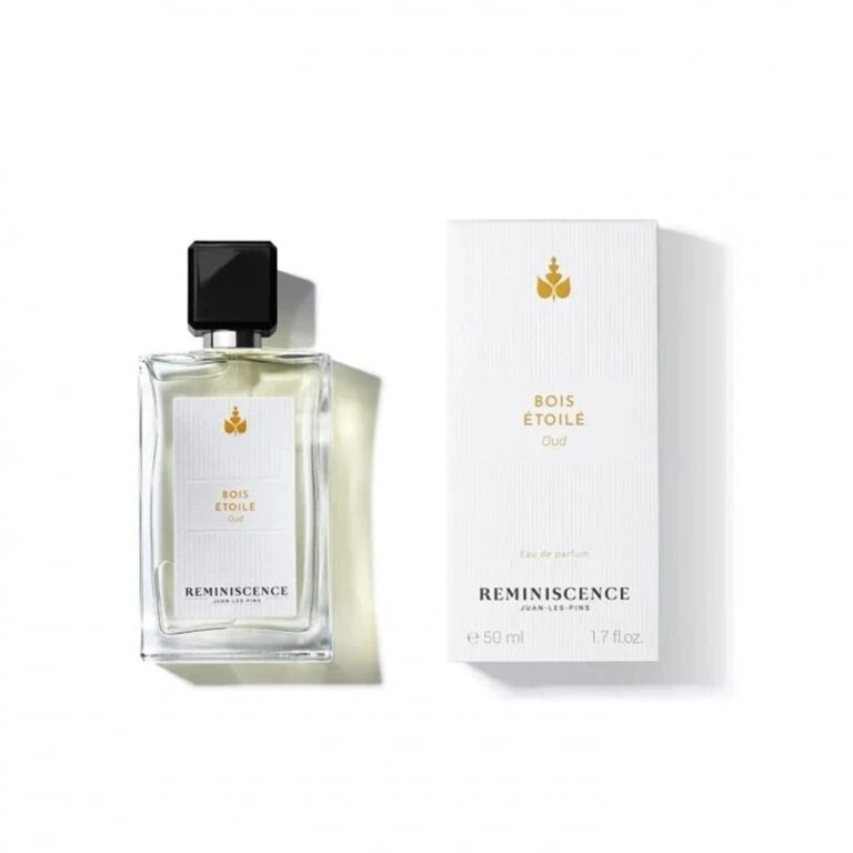 רמינסנס בואה אטואל - Reminiscence Bois Etoile - בושם לאישה - 50ml אדפ (מקורי)