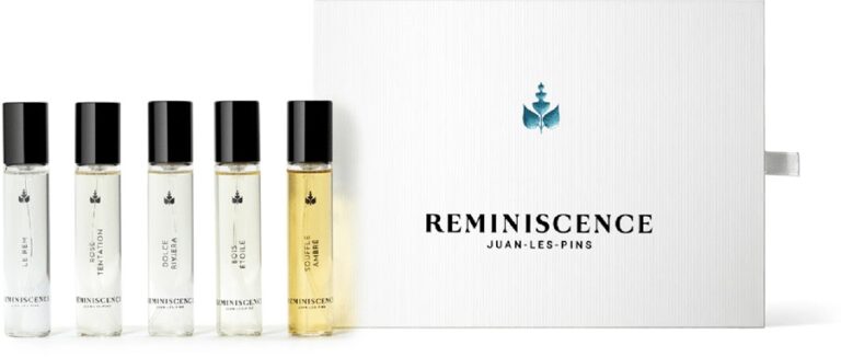 רמיניסנס לה רם - Reminiscence Le Rem - בושם לאישה - 11 מ"ל * 5 יחידות א.ד.פ (מקורי)